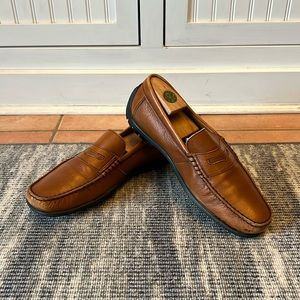 Ecco Loafers